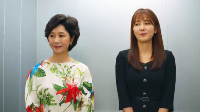 现在很美丽（第51集）：海隽为结婚礼俗烦恼