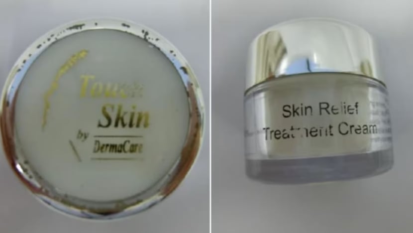 Awas! Jangan guna krim kulit ini kerana ada kesan sampingan teruk Awas! Jangan guna krim kulit ini kerana ada kesan sampingan teruk