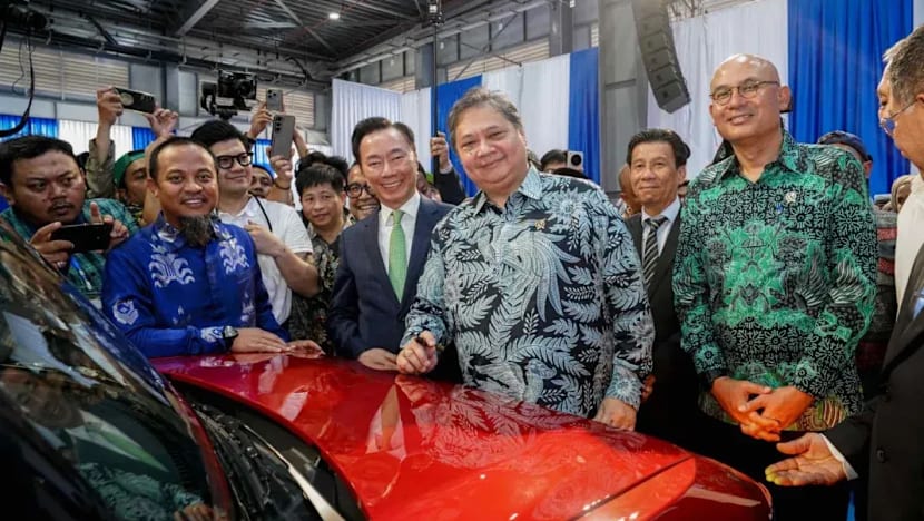 Pemerintah hentikan insentif mobil listrik, dialihkan ke mana?
