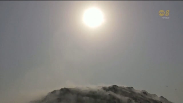 美国研究：气候变化若加剧 本世纪将出现致命潮湿酷热天气