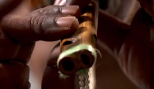 சிங்கப்பூரின் கடைசி பாம்பாட்டி
