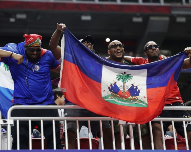 World Cup shows Latin American rivalries, solidarity on the US West Coast