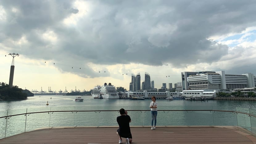 Commentary: Why hasn’t solar energy in Singapore taken off in a big way after so long? Commentary: Why hasn’t solar energy in Singapore taken off in a big way after so long?