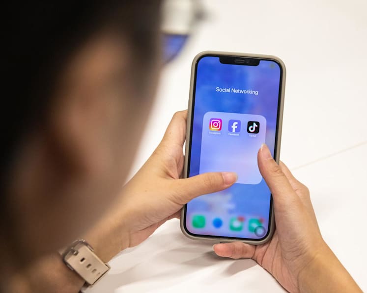 More S'pore online users encountered harmful content in 2024, but most took no action: MDDI poll