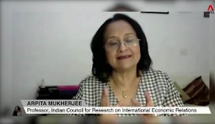 Asia Tonight - Fri 3 Apr 2026