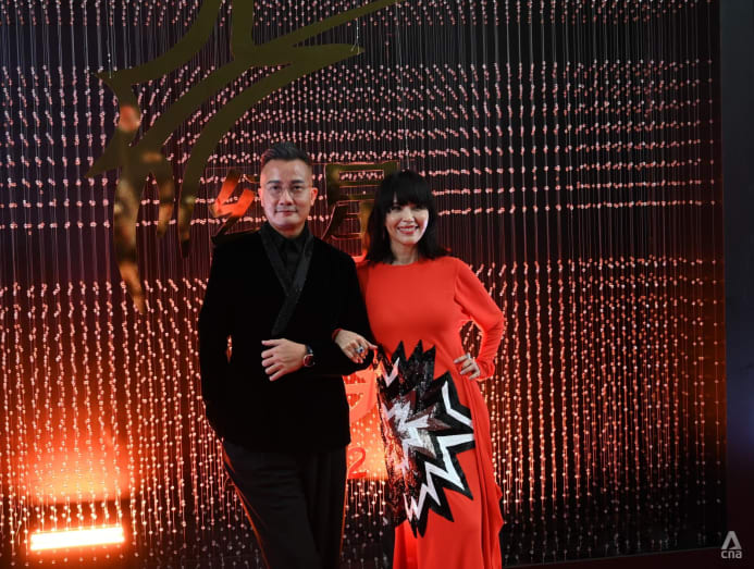 Star awards best dressed on sale