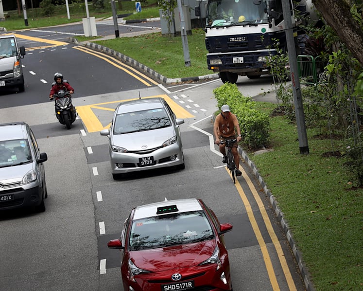 The Big Read in short: Can cyclists and drivers ever get along?