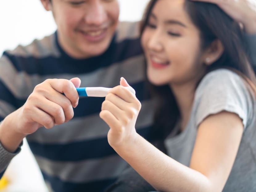 Women and pregnancy: How diet and nutrition play a role when you&rsquo;re trying for a baby 