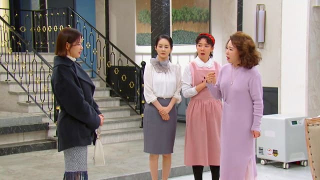 绅士与小姐（第67集）：端端与英国分手