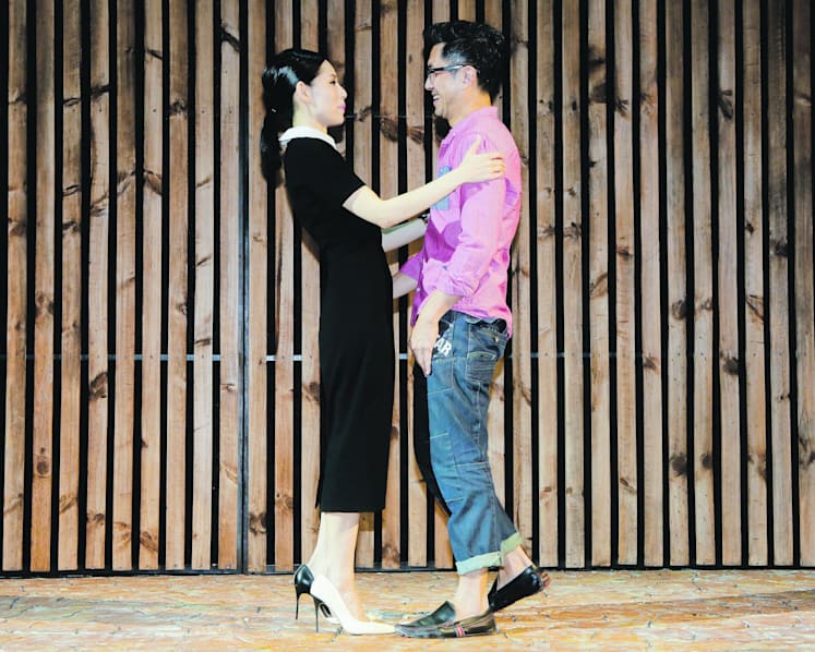 Producers of LKY musical themselves sought Govt's help
