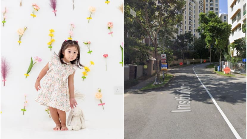 River Valley accident: Car that killed 4-year-old girl not moving at fast speed as it was making a turn, court hears River Valley accident: Car that killed 4-year-old girl not moving at fast speed as it was making a turn, court hears