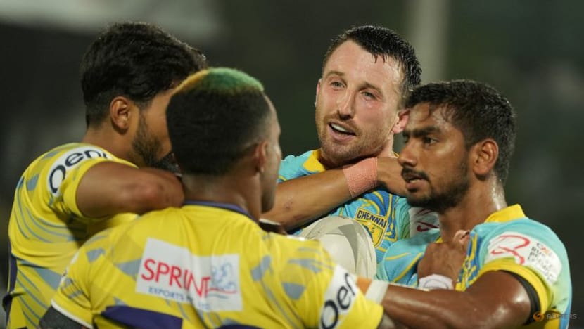 Rugby Premier League looks to revive Indian game through sevens league