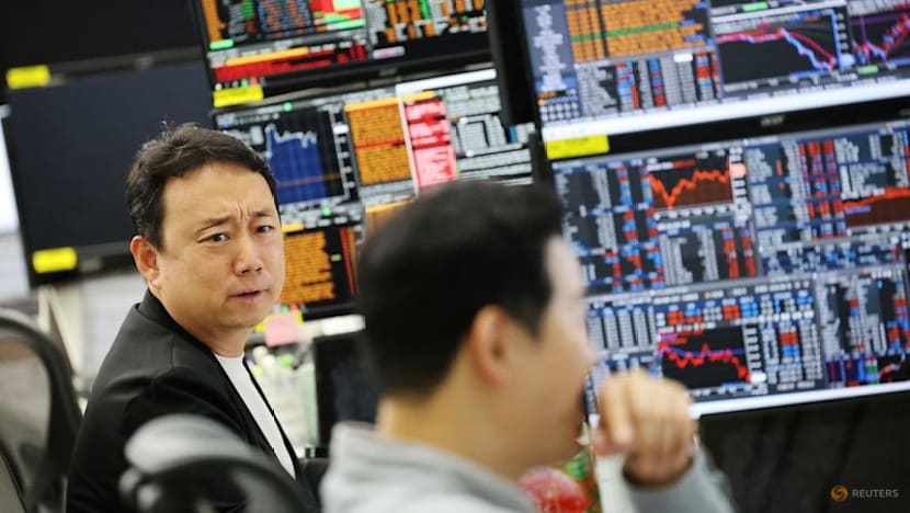 Always-on won: Korean dealers fret about risks in landmark shift to 24-hour trading