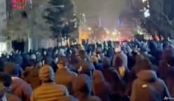 jelasBERITA: Mengapa tunjuk perasaan di Iran kali ini berbeza?