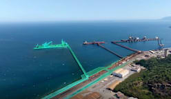 Cedro Participações Secures Approval for the Issuance of the Environmental License for Porto do Meio in Itaguaí, Rio de Janeiro