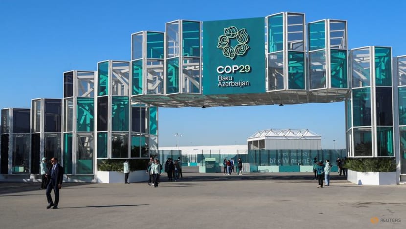 Taliban administration officials to attend UN climate conference in Azerbaijan Taliban administration officials to attend UN climate conference in Azerbaijan