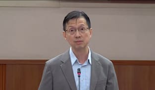 Kenneth Poon on Scams (Countermeasures) and Other Matters Bill