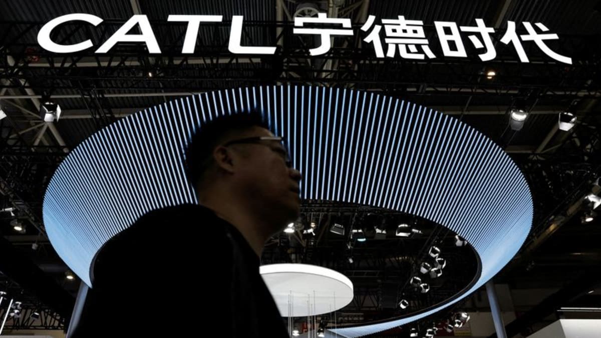 CATL likely to offer less than 10% discount for $5 billion Hong Kong listing, sources say - Channel News Asia (Picture 1)