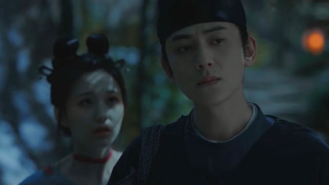 无忧渡（第10集）：半夏能预知死亡