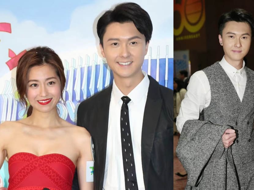 Yoyo Chen Says She Wasn&rsquo;t Dropped From Drama After Reports Claim TVB Angry At Her For Allegedly Leaking Rumours That She & Vincent Wong Are Divorced