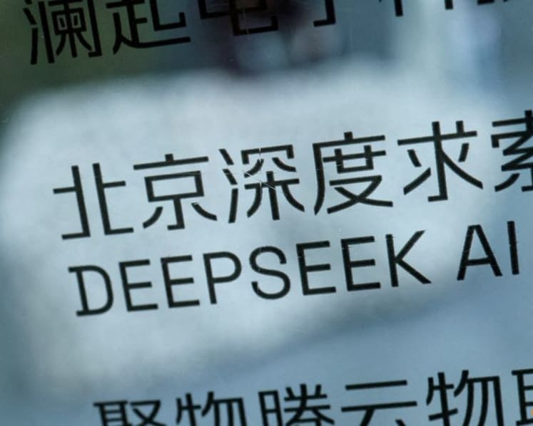 China's DeepSeek releases 'intermediate' AI model on route to next generation