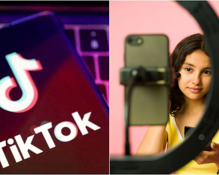 TikTok to roll out global ban on beauty filters for teens