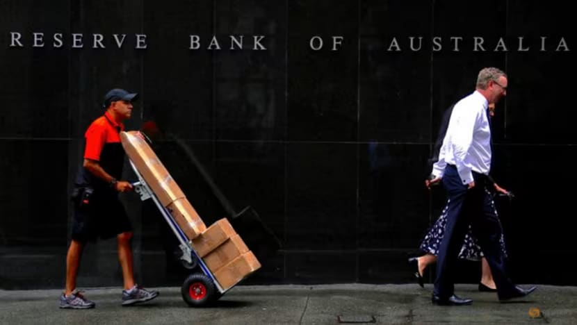 Australia’s central bank expected to hold rates steady at 4.35% Australia’s central bank expected to hold rates steady at 4.35%