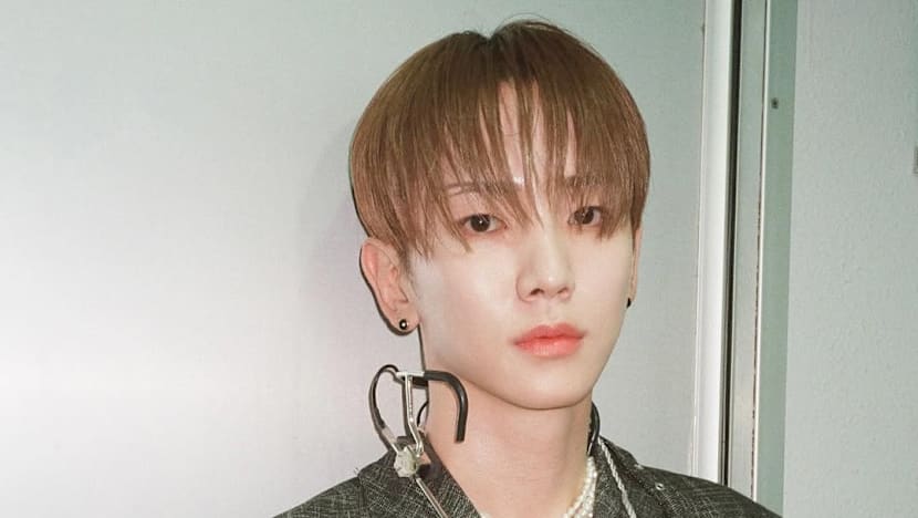 Shinee’s Key suspends all activities after admitting he received illegal medical treatment