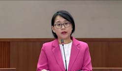 Choo Pei Ling on Health Sciences Authority (Amendment) and Other Matters Bill