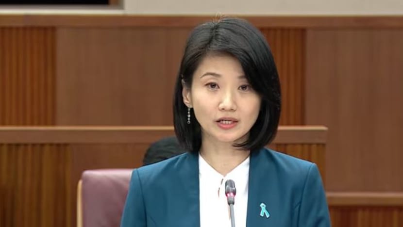 Sun Xueling kritik Meta kerana tidak bertindak secukupnya untuk banteras kes penipuan di Facebook Sun Xueling kritik Meta kerana tidak bertindak secukupnya untuk banteras kes penipuan di Facebook