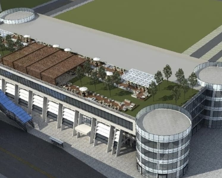 Tanjong Katong Complex to undergo major upgrading from 2nd half of 2023: SLA