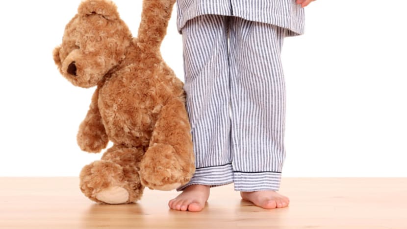 Hati-hati penyakit tidur berjalan, boleh jadi bahaya Hati-hati penyakit tidur berjalan, boleh jadi bahaya