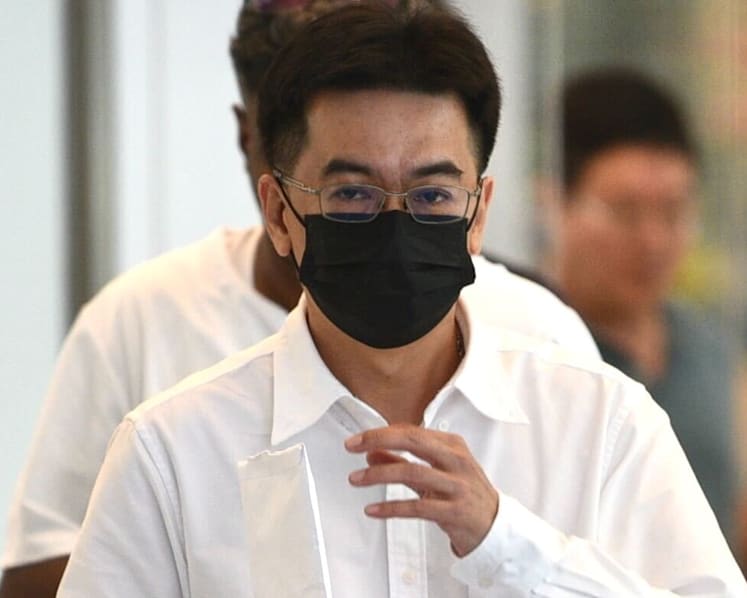 Ex-senior vice-president on trial for cheating SingPost into paying him salary, seeking S$1 million bribe