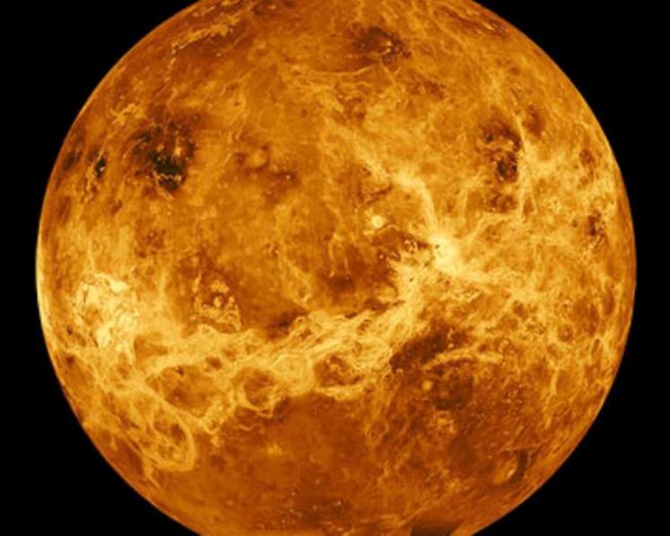 Commentary: The trouble with sending people to Venus