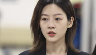 Late actress Kim Sae-ron reportedly left a farewell message five months before her death