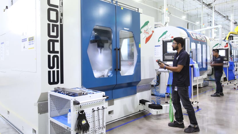 US aerospace firm Pratt & Whitney to hire another 250 employees in Singapore as it prepares for recovery