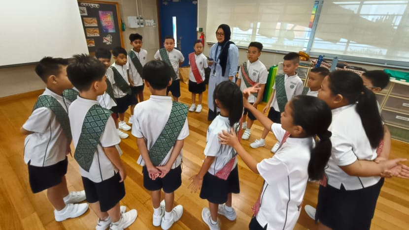 Bangsa Yang Mulia, Lahir Dari Guru Yang Setia