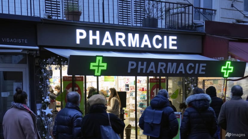 France to make condoms free for anyone aged under 25, President Macron says France to make condoms free for anyone aged under 25, President Macron says