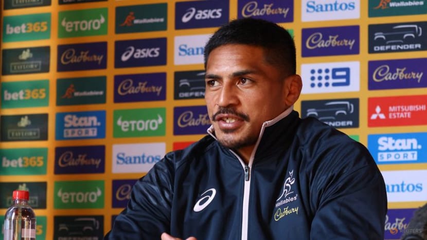 Lions to face 14 test players in AUNZ line-up for tour match