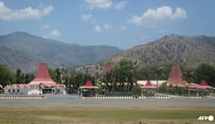 Timor-Leste perluas lapangan terbang, intai projek gas jelang sidang puncak ASEAN 2029