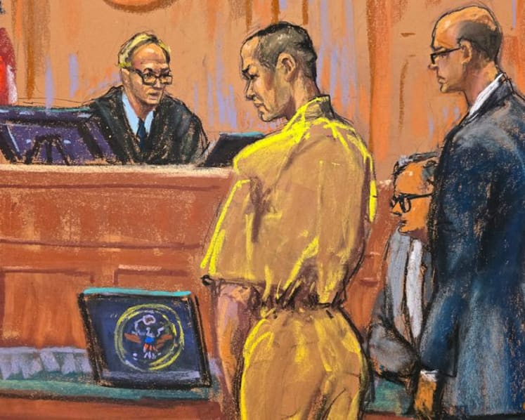 TerraUSD creator Do Kwon sentenced to 15 years' jail over US$40 billion crypto collapse