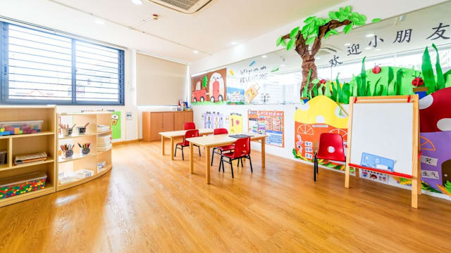 19人疑出现肠胃炎症状 校方：已加强清防范措施