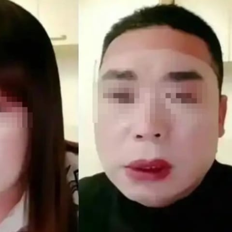 “红姐”一夜千男,性病猜想升温,终极刑罚曝光