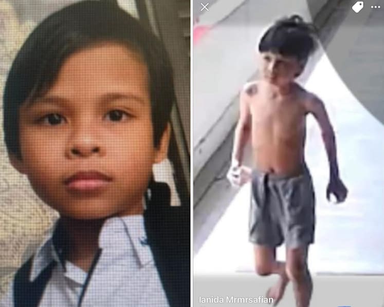 Missing 11-year-old boy found dead in sea off East Coast Park