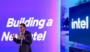 Analysis:Trump call to oust Intel CEO Tan could sidetrack chipmaker's turnaround