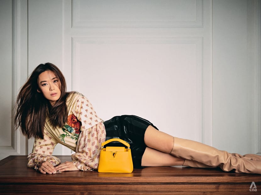 Rebecca Lim on her tireless devotion to her craft and aspiring to be number 1