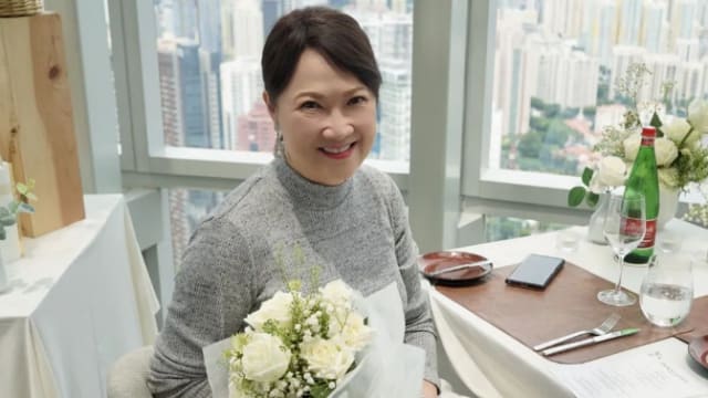 新传媒与凯渥集团合作　共同管理洪慧芳海外工作事宜