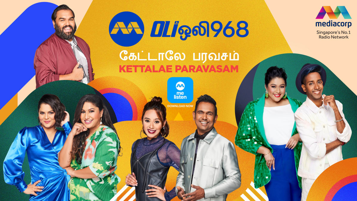 OLI 968FM Radio Station [OFFICIAL] - melisten