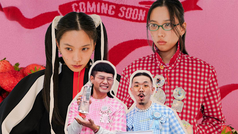 Why Malaysian fashion label Motoguo disappeared for two years – and what brought it back