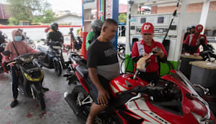 Indonesia eyes US$4.7 billion in savings to brace for Middle East war impacts